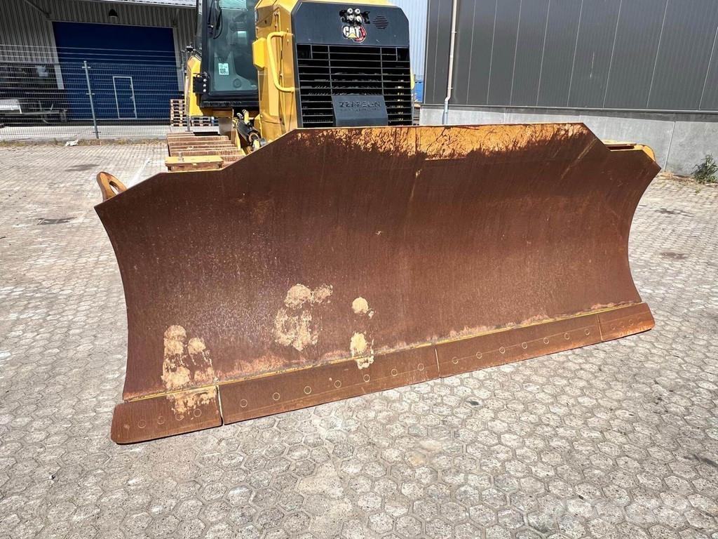 CAT D4-15VP Μπουλντόζες με ερπύστριες