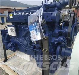 Weichai WD10G220E22 Κινητήρες