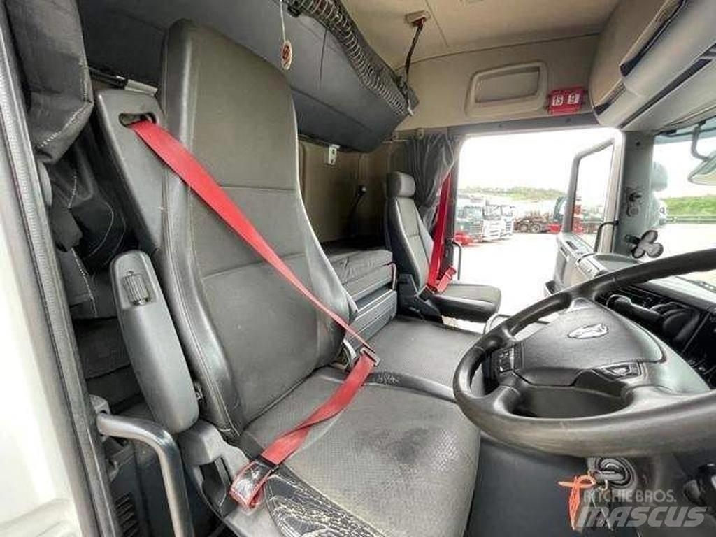 Scania G 450 LA Τράκτορες