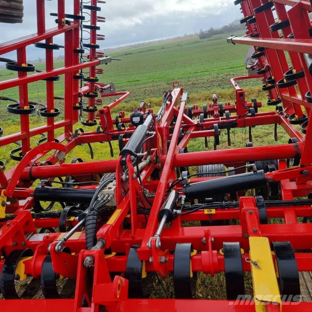 Väderstad NZA800 Καλλιεργητές - Ρίπερ