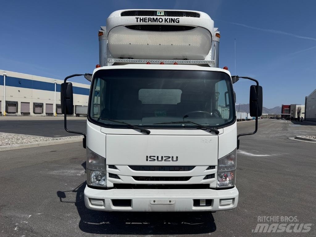 Isuzu NQR Φορτηγά Ψυγεία