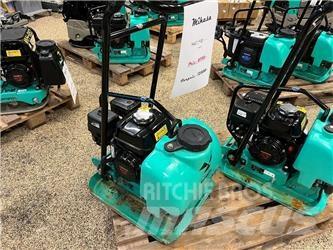 Mikasa MVC F80 Επίπεδοι κόπανοι