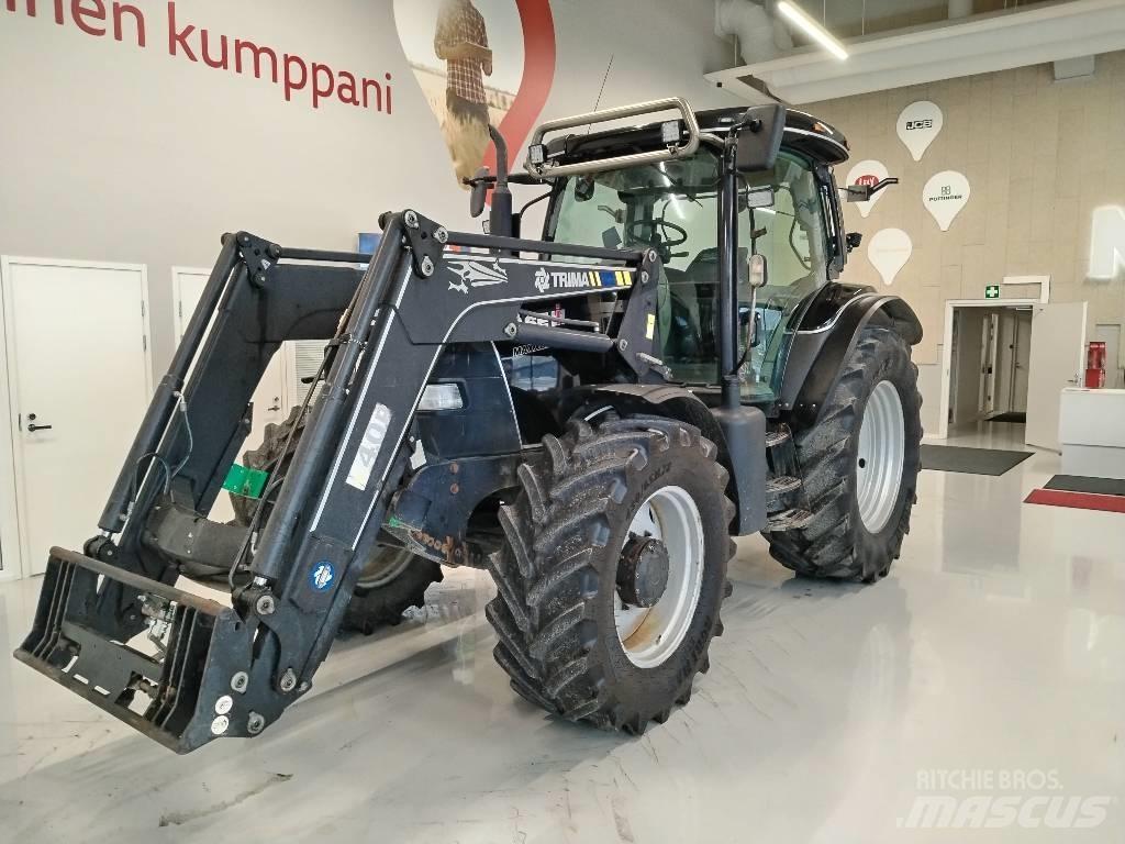 Case IH Maxxum 140 Τρακτέρ