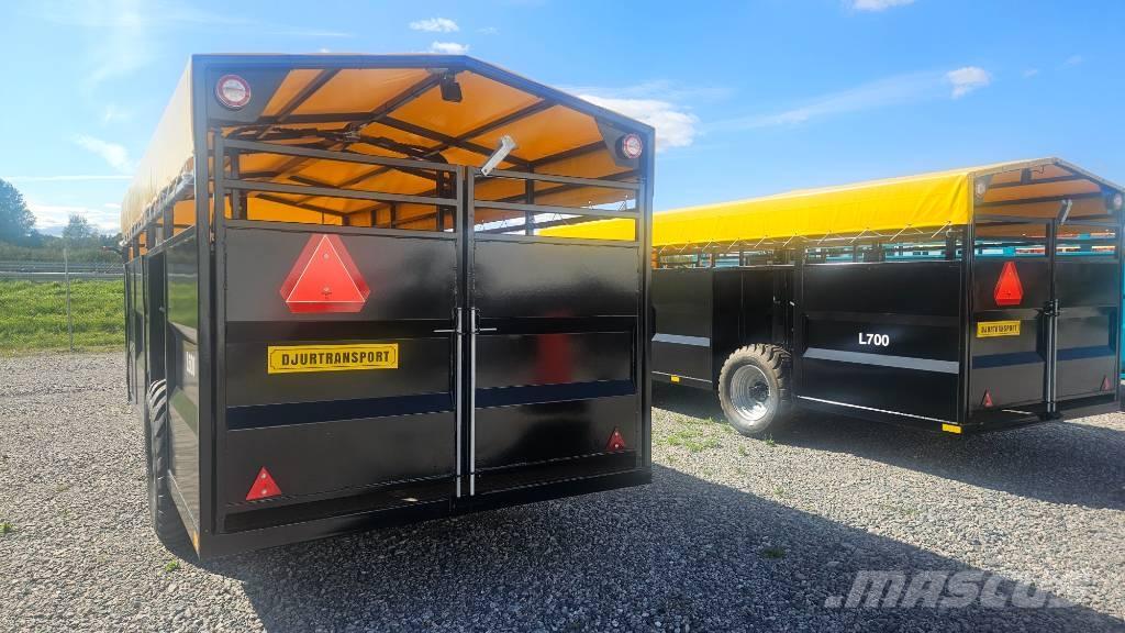  Impetu L6250 Άλλα γεωργικά μηχανήματα