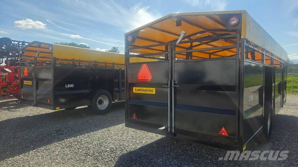  Impetu L6250 Άλλα γεωργικά μηχανήματα