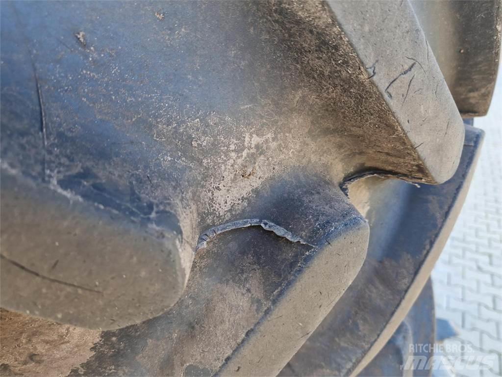 Michelin 420/70R24 Ελαστικά και ζάντες