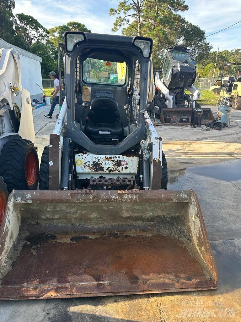 Bobcat S 450 Φορτωτάκια