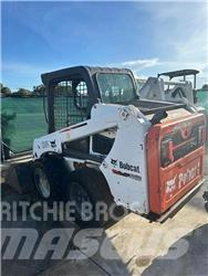 Bobcat S 450 Φορτωτάκια