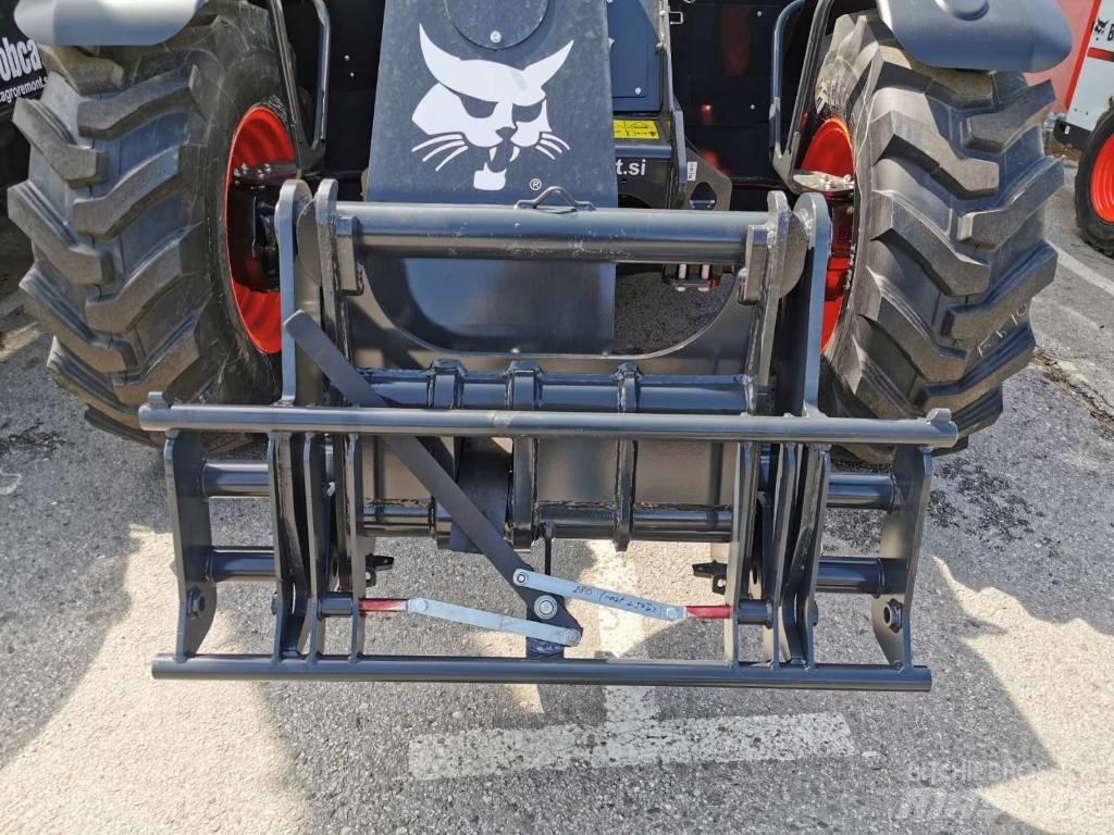 Bobcat ADAPTER EURO Συστήματα τηλεχειρισμού για τη γεωργία