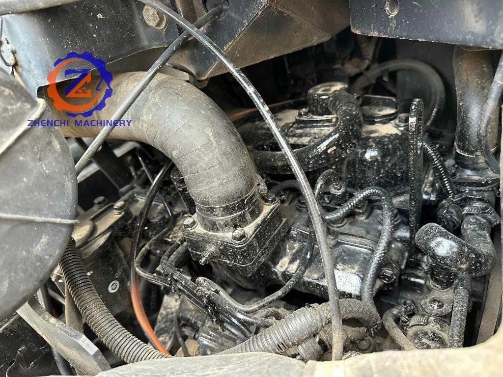 Kobelco SK 55 SR Εκσκαφάκι (διαβολάκι) < 7t