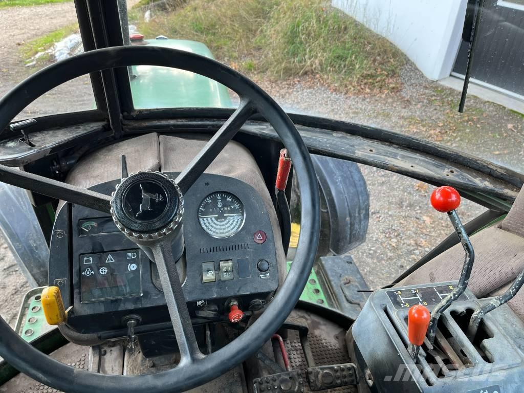 John Deere 2040 S Τρακτέρ