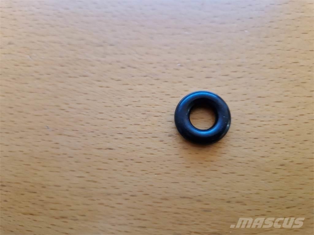 Eco Log 6002130 Υδραυλικά