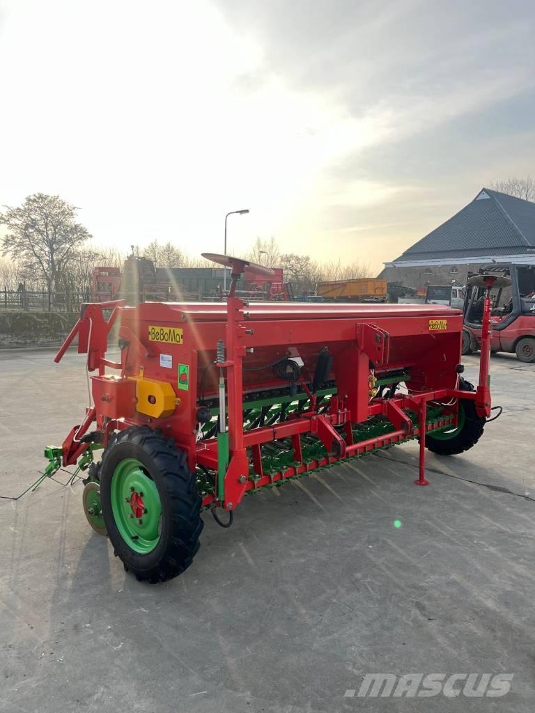 Beboma MS Σπορείς