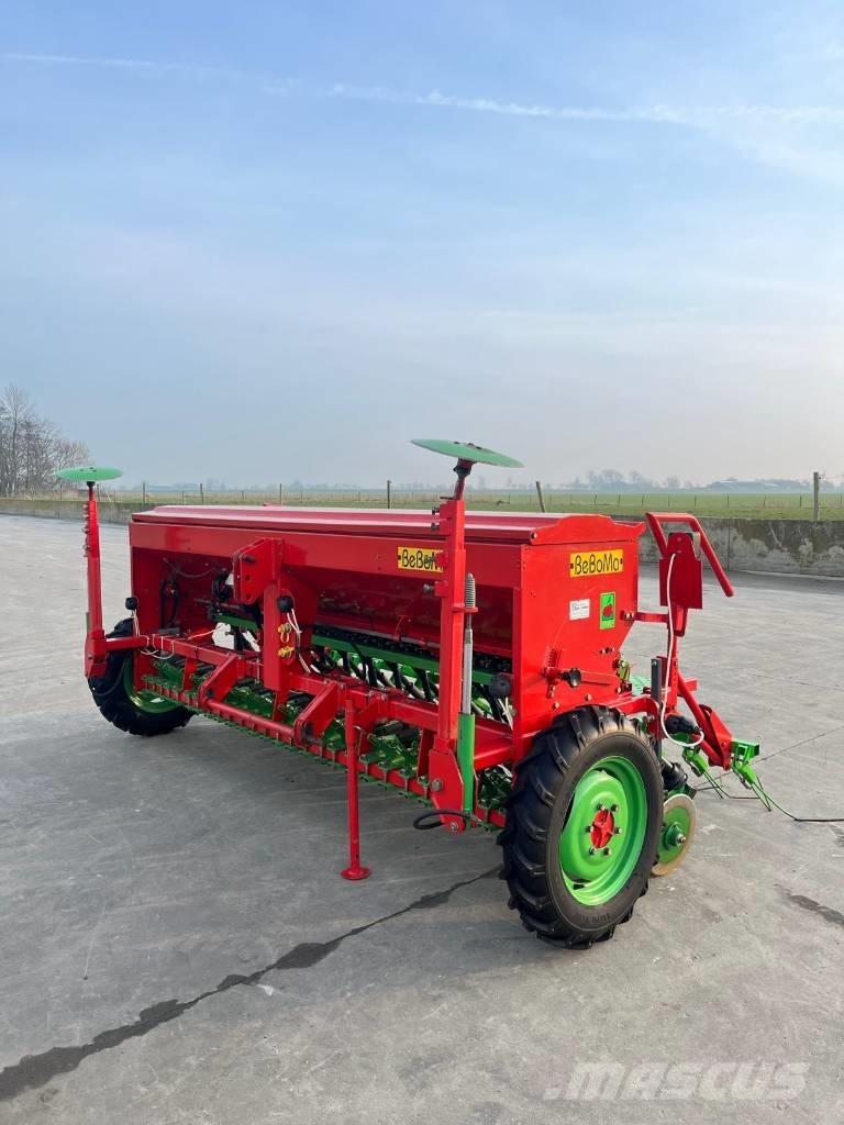 Beboma MS Σπορείς