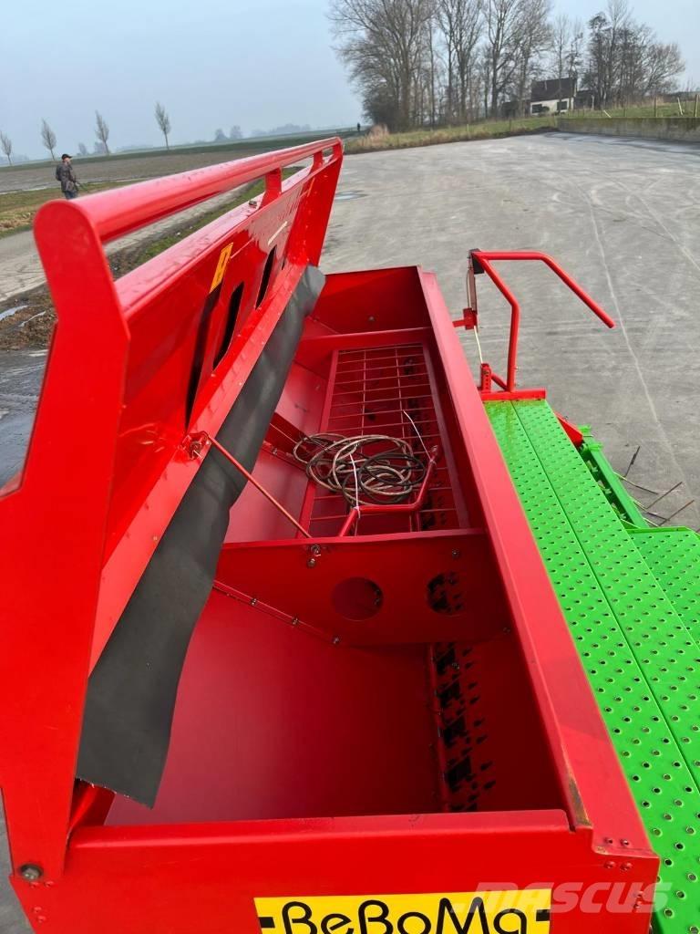 Beboma MS Σπορείς