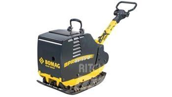 Bomag BPR 45/55 D Επίπεδοι κόπανοι