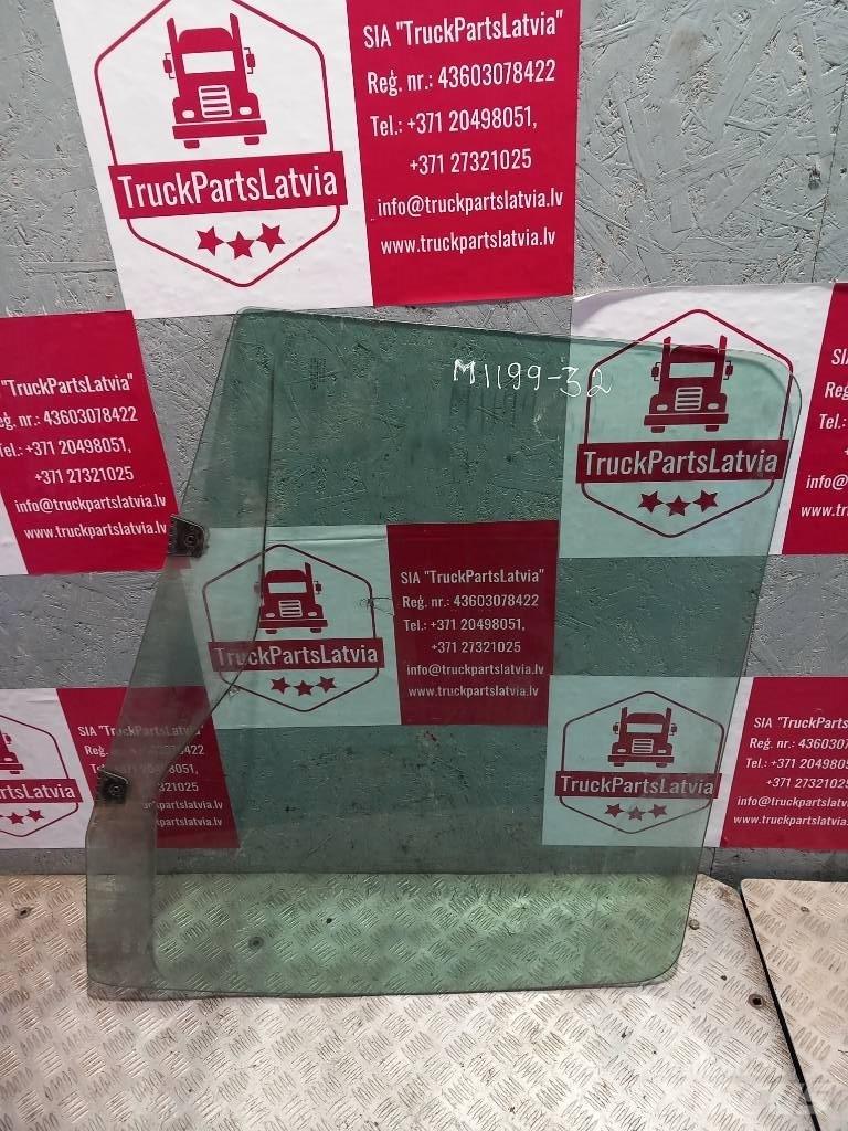 MAN TGM  81626450040 Καμπίνες και εσωτερικό