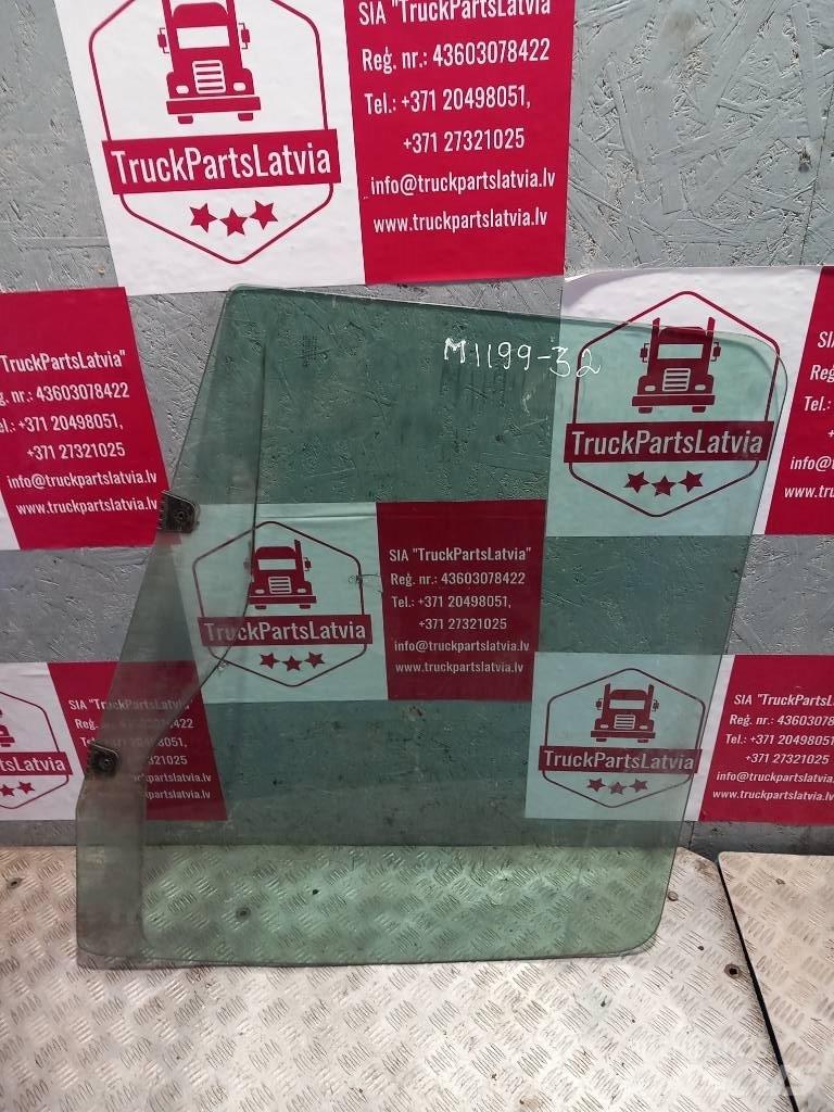 MAN TGM  81626450040 Καμπίνες και εσωτερικό