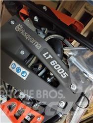 Husqvarna LT 6005 Κόπανοι