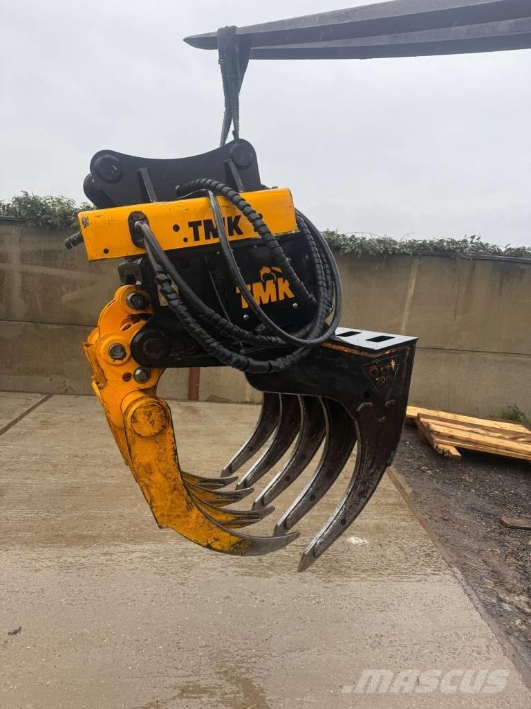 TMK Multigrab S Αρπάγες