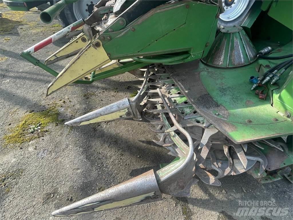 Krone BIG X 700 Μηχανές χορτονομής