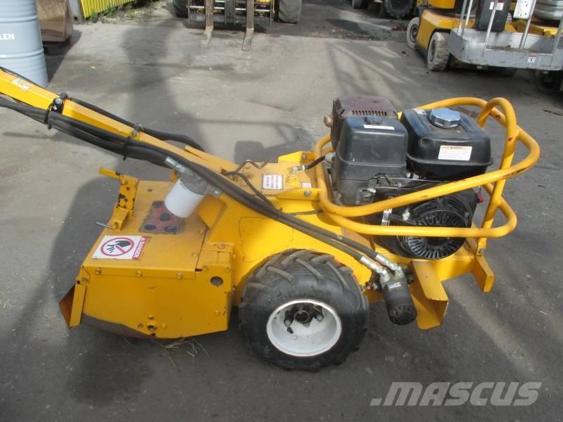 Barreto 1320H Δίτροχα τρακτέρ και καλλιεργητικές μηχανές