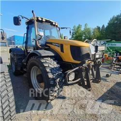 JCB Fastrac 2170 Τρακτέρ