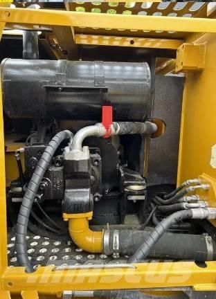 Sany SY95C Μίνι εκσκαφείς 7t - 12t