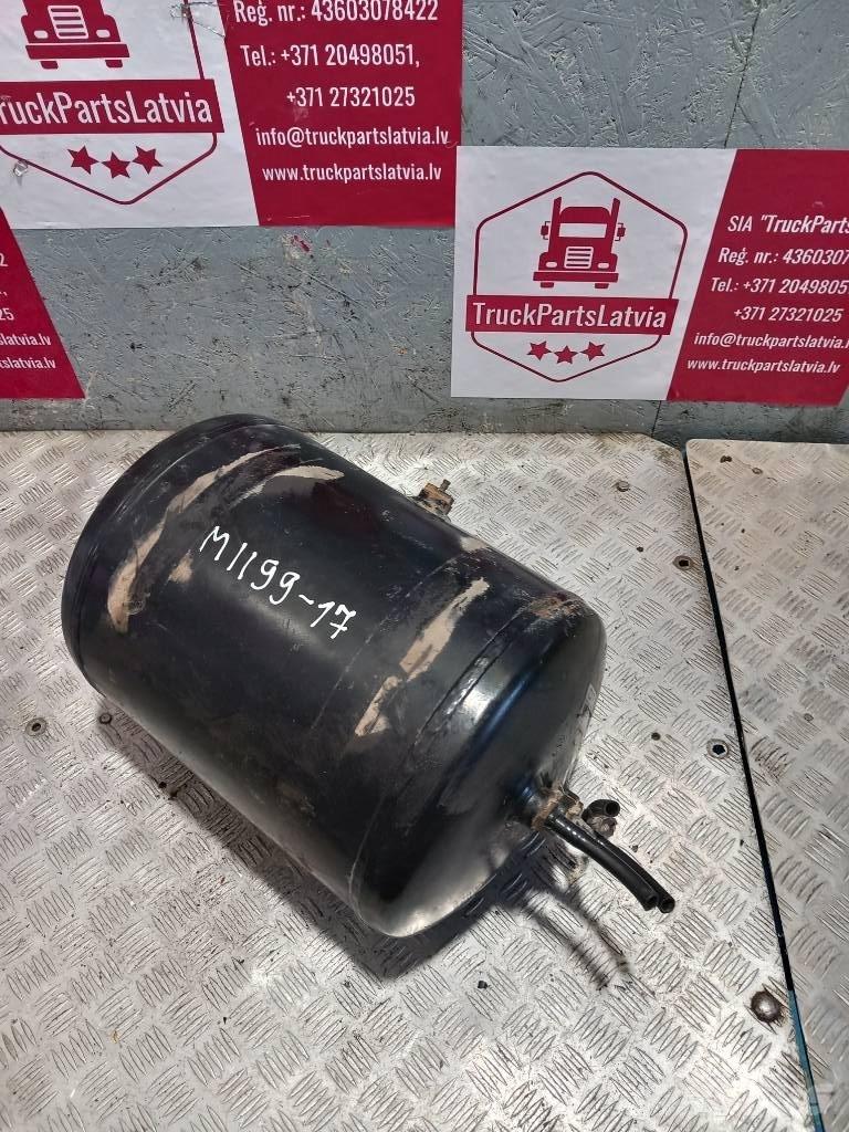 MAN TGM  81514018023 Φρένα