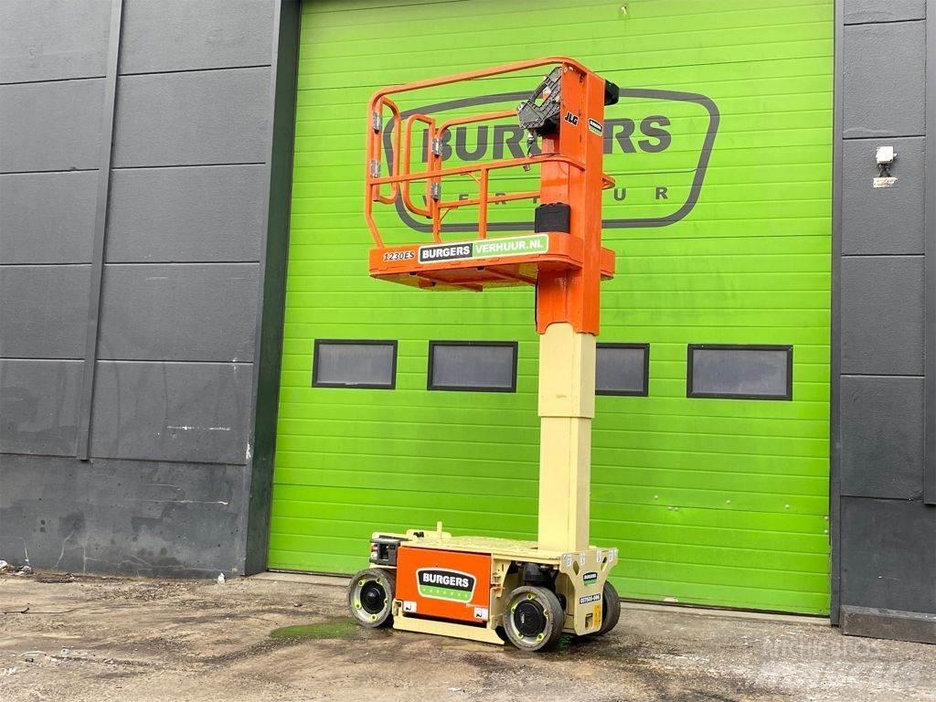 JLG 1230ES Άλλοι ανυψωτήρες και πλατφόρμες