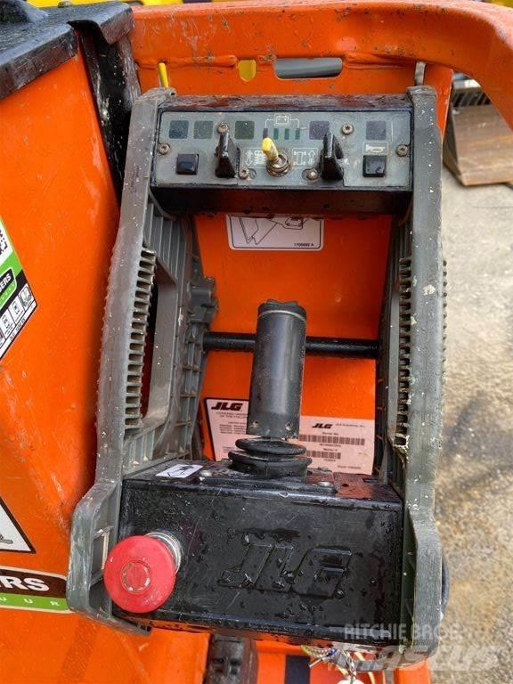 JLG 1230ES Άλλοι ανυψωτήρες και πλατφόρμες