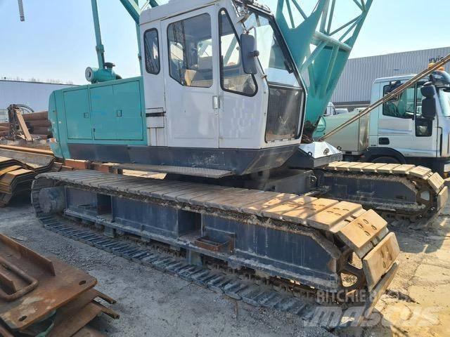 Kobelco 7045 Γερανοί με ερπύστριες