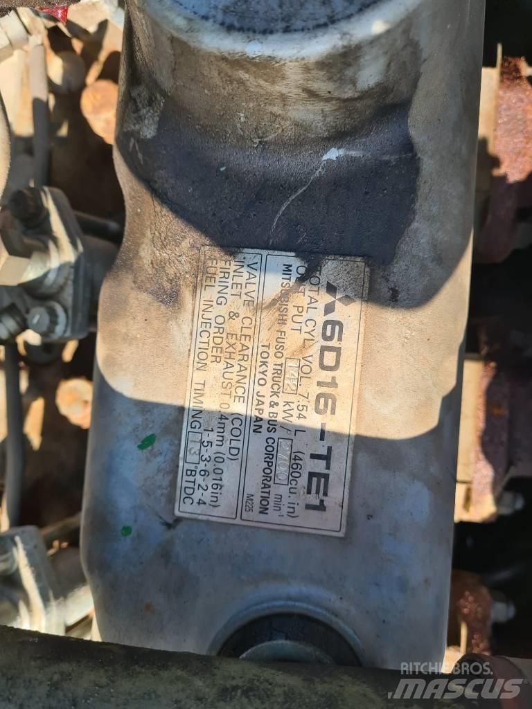 Kobelco 7045 Γερανοί με ερπύστριες