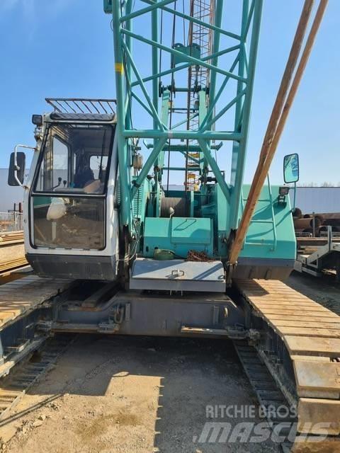 Kobelco 7045 Γερανοί με ερπύστριες
