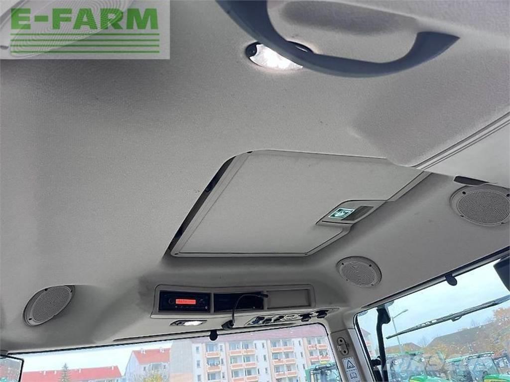 Fendt 936 vario Τρακτέρ