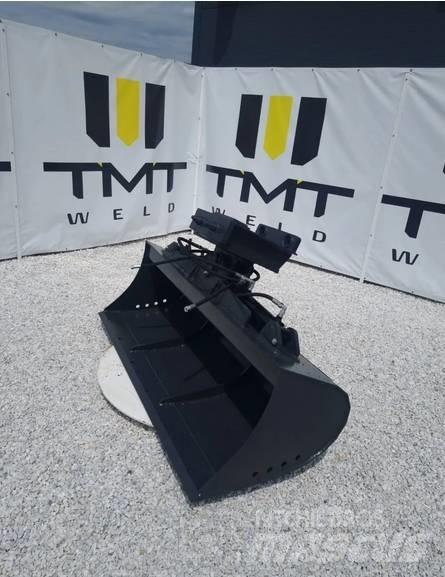 TMT JCB Εκσκαφείς