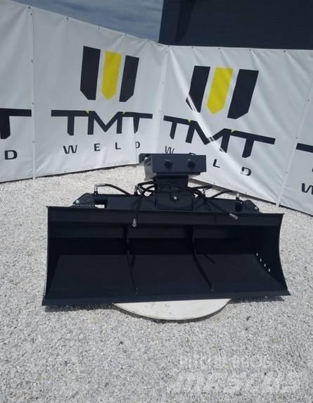 TMT JCB Εκσκαφείς