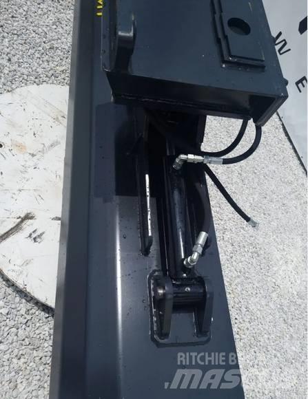 TMT JCB Εκσκαφείς