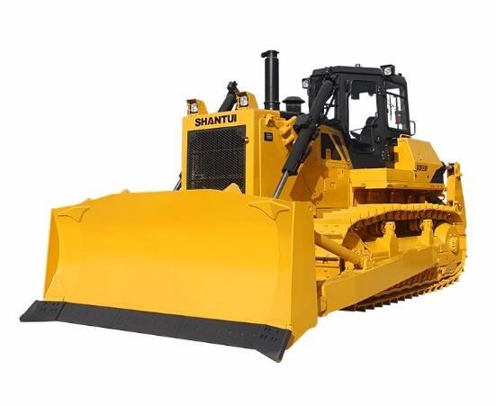 Shantui SD32Plus Μπουλντόζες με ερπύστριες