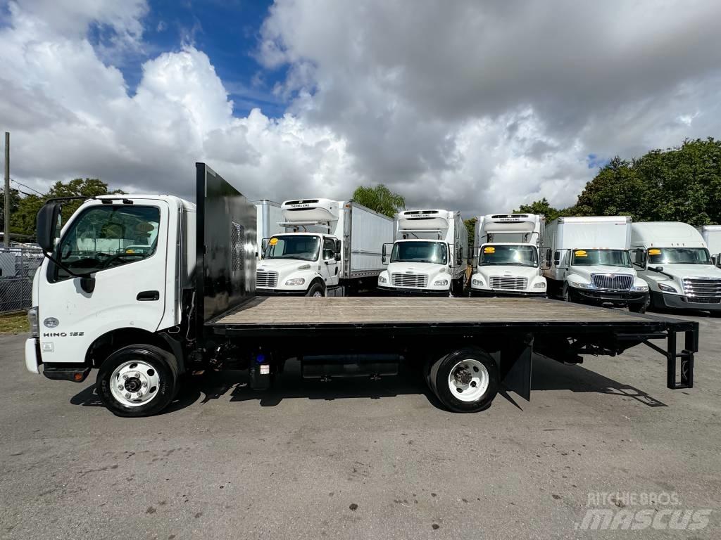 Hino 155 Άλλα Φορτηγά