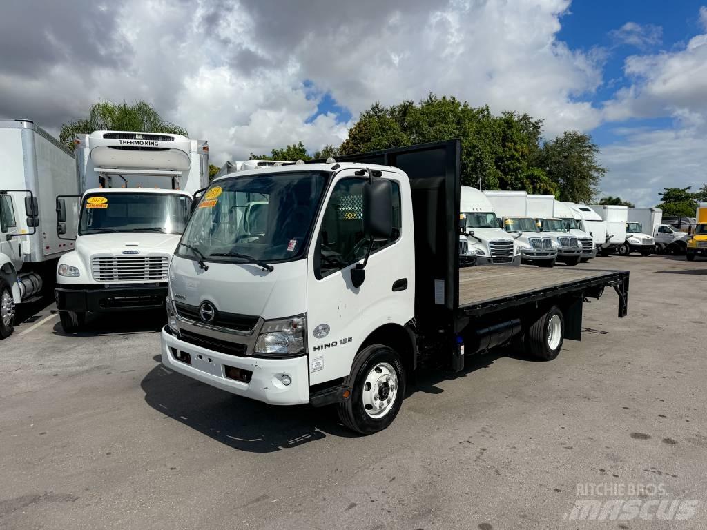Hino 155 Άλλα Φορτηγά