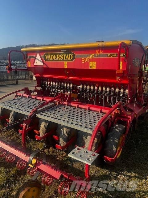 Väderstad RD300S Σπορείς