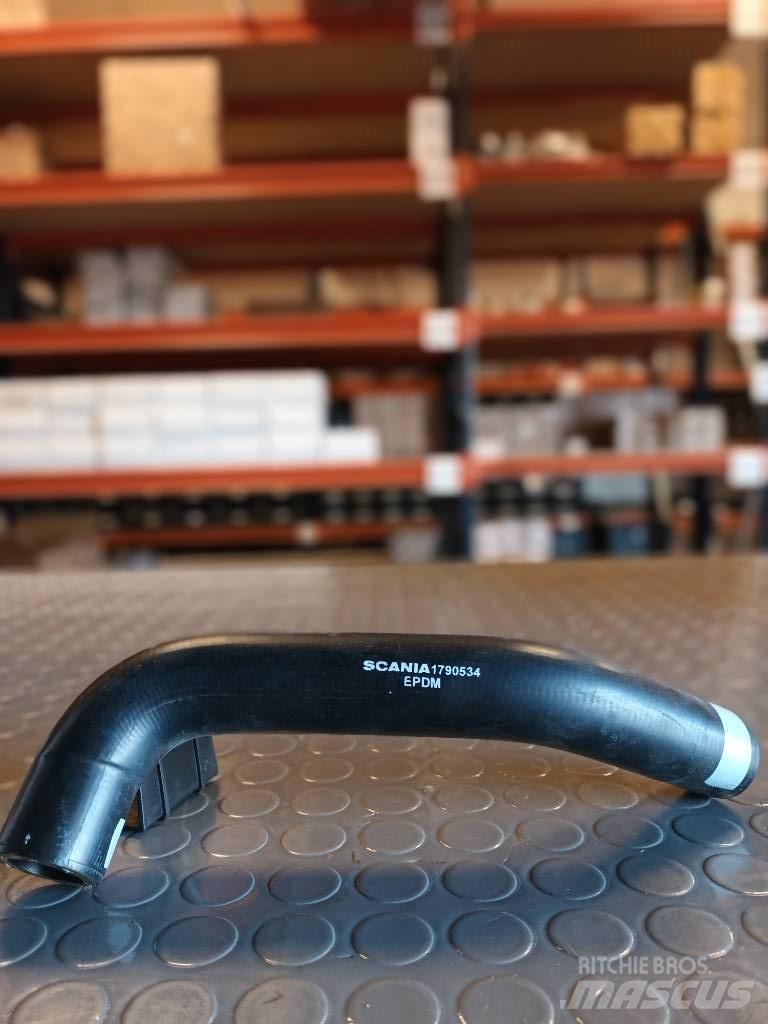 Scania HOSE 1790534 Κινητήρες