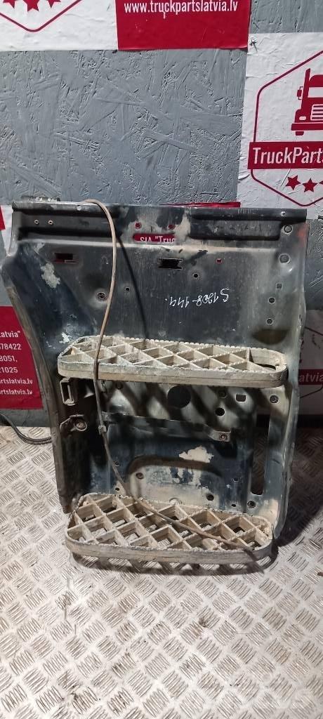 Scania 94 D.   1515194 Καμπίνες και εσωτερικό