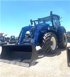 New Holland T5.140 Τρακτέρ