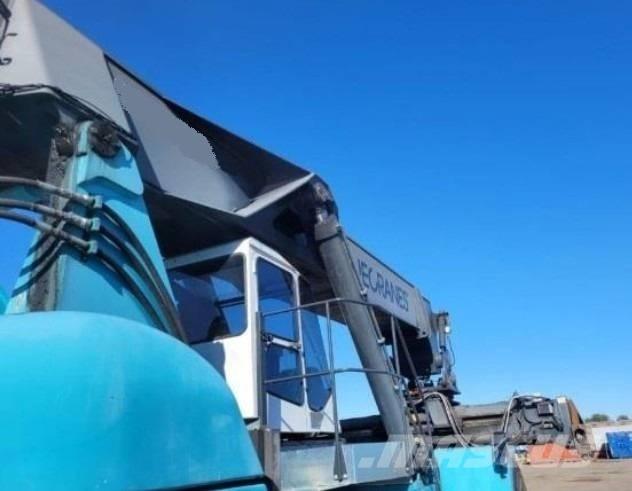 Kone SMV4632TC5 Γερανοί στοίβαξης εμπορευματοκιβωτίων