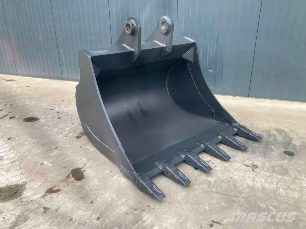 Doosan DX225 Κουβάδες