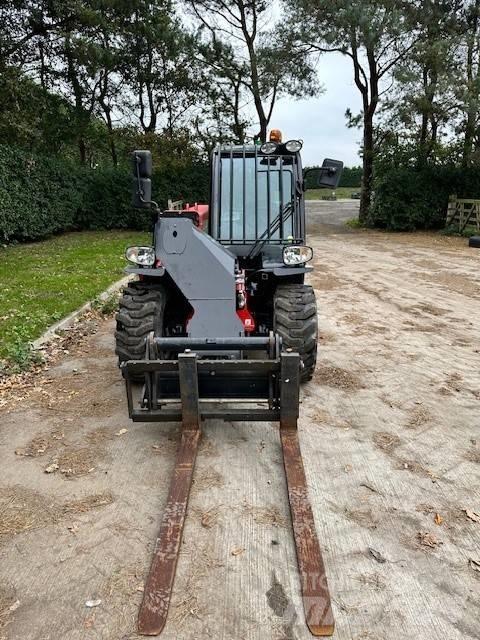 Manitou MT 420 H Τηλεσκοπικοί ανυψωτές
