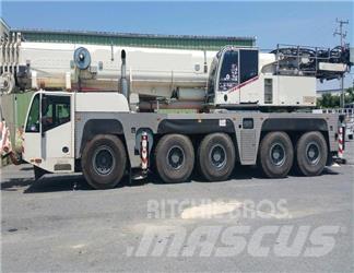 Demag AC 140 Γερανοί παντός εδάφους