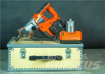 Husqvarna DM540i Άλλος εξοπλισμός γεώτρησης